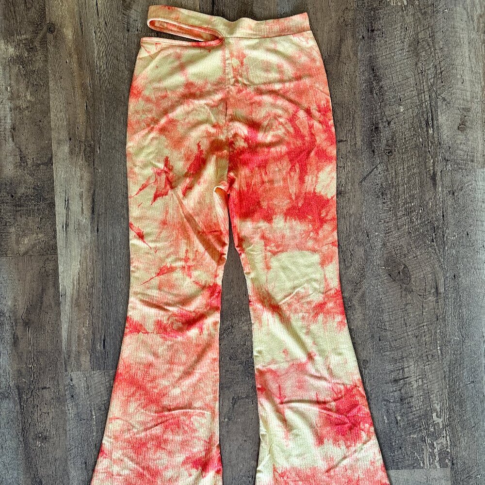 SHEIN Festival Pants